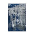Covor, Eexfab448, 160x230 cm, Poliester, Multicolor