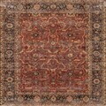 Covor, Eexfab449, 80x150 cm, Poliester, Multicolor