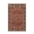 Covor, Eexfab449, 100x150 cm, Poliester, Multicolor