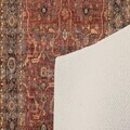 Covor, Eexfab449, 100x150 cm, Poliester, Multicolor