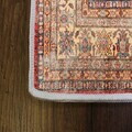 Covor, Eexfab450, 100x150 cm, Poliester, Multicolor