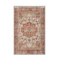 Covor, Eexfab451, 180x280 cm, Poliester, Multicolor
