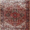 Covor, Eexfab453, 180x280 cm, Poliester, Multicolor