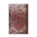 Covor, Eexfab453, 180x280 cm, Poliester, Multicolor
