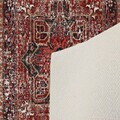 Covor, Eexfab453, 180x280 cm, Poliester, Multicolor