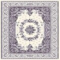 Covor, Eexfab463, 80x120 cm, Poliester, Multicolor