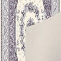 Covor, Eexfab463, 80x120 cm, Poliester, Multicolor