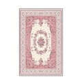Covor, Eexfab464, 140x220 cm, Poliester, Multicolor