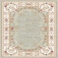 Covor, Eexfab465, 80x120 cm, Poliester, Multicolor