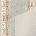 Covor, Eexfab465, 100x150 cm, Poliester, Multicolor