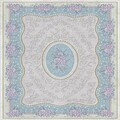 Covor, Eexfab499, 160x230 cm, Poliester, Multicolor