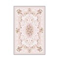 Covor, Eexfab501, 140x220 cm, Poliester, Multicolor