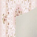 Covor, Eexfab501, 140x220 cm, Poliester, Multicolor