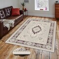 Covor, Eexfab531, 140x220 cm, Poliester, Multicolor