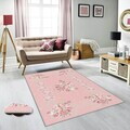 Covor, Eexfab537, 180x280 cm, Poliester, Multicolor