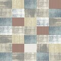 Covor, Eexfab548, 160x230 cm, Poliester, Multicolor