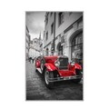 Covor, Eexfab555, 140x220 cm, Poliester, Multicolor