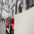 Covor, Eexfab555, 140x220 cm, Poliester, Multicolor