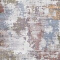 Covor, Eexfab566, 140x220 cm, Poliester, Multicolor