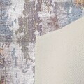 Covor, Eexfab566, 140x220 cm, Poliester, Multicolor