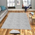 Covor, Eexfab585, 120x180 cm, Poliester, Multicolor