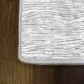 Covor, Eexfab585, 120x180 cm, Poliester, Multicolor