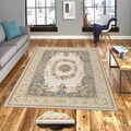 Covor, Eexfab588, 180x280 cm, Poliester, Multicolor