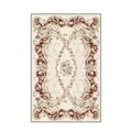 Covor, Eexfab590, 100x150 cm, Poliester, Multicolor
