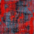 Covor, Exfab252, 100x150 cm, Poliester, Multicolor