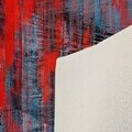 Covor, Exfab252, 100x150 cm, Poliester, Multicolor