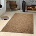 Covor, Exfab253, 80x150 cm, Poliester, Multicolor