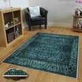 Covor, Exfab259, 180x280 cm, Poliester, Multicolor