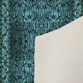 Covor, Exfab259, 180x280 cm, Poliester, Multicolor