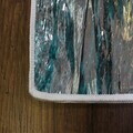 Covor, Exfab264, 80x120 cm, Poliester, Multicolor
