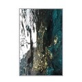 Covor, Exfab264, 80x120 cm, Poliester, Multicolor