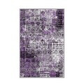 Covor, Exfab285, 140x220 cm, Poliester, Multicolor