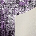 Covor, Exfab285, 140x220 cm, Poliester, Multicolor