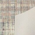 Covor, Exfab288, 100x200 cm, Poliester, Multicolor