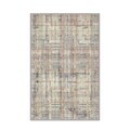 Covor, Exfab288, 100x300 cm, Poliester, Multicolor