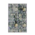 Covor, Exfab290, 100x150 cm, Poliester, Multicolor