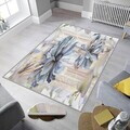 Covor, Exfab293, 120x180 cm, Poliester, Multicolor