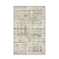 Covor, Exfab298, 160x230 cm, Poliester, Multicolor
