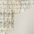 Covor, Exfab298, 160x230 cm, Poliester, Multicolor