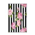 Covor, Exfab315, 80x120 cm, Poliester, Multicolor