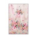 Covor, Exfab316, 140x220 cm, Poliester, Multicolor