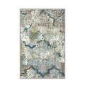 Covor, Exfab318, 160x230 cm, Poliester, Multicolor