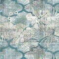 Covor, Exfab319, 100x200 cm, Poliester, Multicolor
