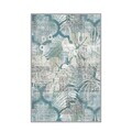 Covor, Exfab319, 100x200 cm, Poliester, Multicolor