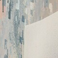 Covor, Exfab324, 100x200 cm, Poliester, Multicolor