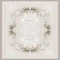 Covor, Eexfab622, 160x230 cm, Poliester, Multicolor